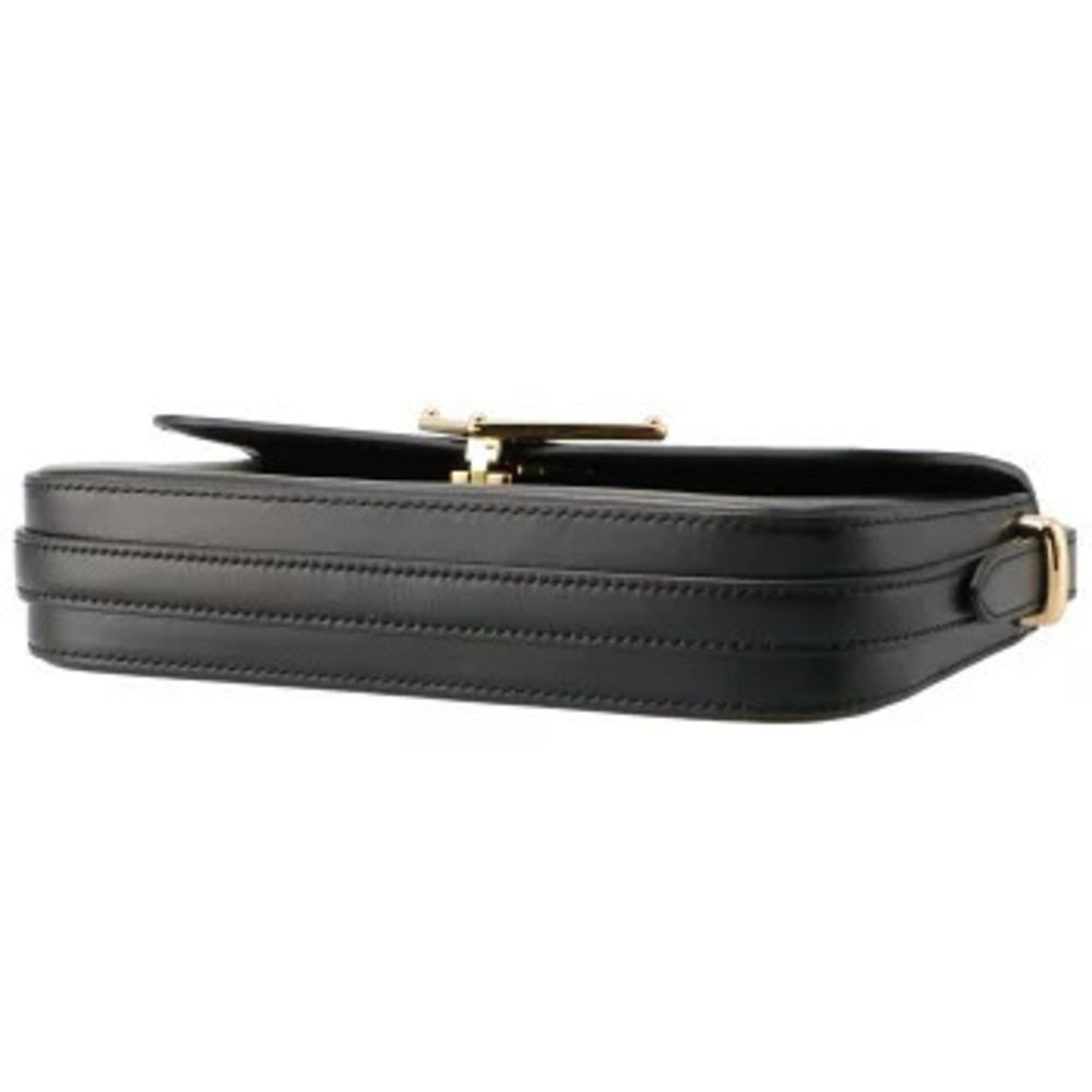 Prada Shoulder Bag Triangle Logo Crossbody ASK - Picture 4 of 8